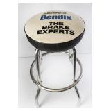 AlliedSignal Bendix Industrial Bar Stool