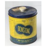 Denstone Modern Materials 12 Lb Yellow and Blue