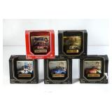 Lot of 1/64 Scale NASCAR Die-Cast Stock Cars