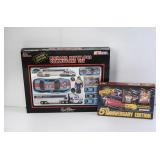 1992 Maxx 5th Anniversary Complete 300 Card