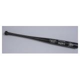 Louisville Slugger Asheville Tourists Bat