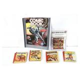 1949 "The Cowboy Stories" Set from Overstreet