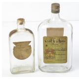 Crab Orchard Sour Mash & Duffy