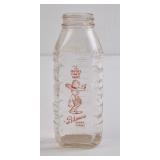 Biltmore Winky Baby Bottle