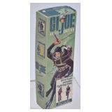 Vintage G.I. Joe Action Sailor in Original Box
