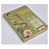 1956 Disney American Folklore Book