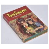 1955 Tom Sawyer Book