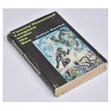 1956 "Twenty Thousand Leagues Under the Sea" Book