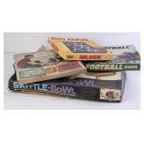 Lot of Vintage Board Games