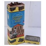 Vintage Lincoln Logs