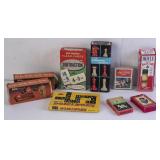 Lot of Various Vintage Games & More