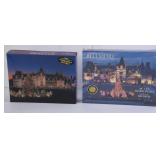 2 Unopened Biltmore Dairy Farms Puzzles