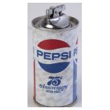 Pepsi Can Lighter
