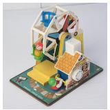 Fisher-Price Ferris Wheel Toy