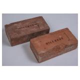 2 Biltmore Dairy Farms Bricks