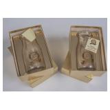 2 Mayfield Dairy 75th Anniversary Bottles