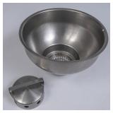 Stainless Steel Milk Funnel