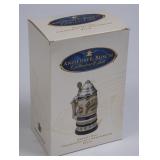 Anheuser-Busch 50th Anniversary Stein by