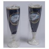 Anheuser-Busch 2007 Members Only Pilsners