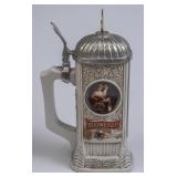 Anheuser-Busch 2006 Members Only Stein