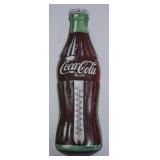 Coca-Cola Thermometer