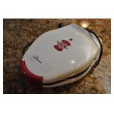 Waffle Maker, Procter-silex, Morning Baker.