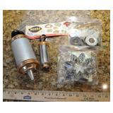 Mirro Fancy Cookie And Pastrie Maker Set.