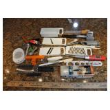 Large Bundle Of Kitchen Gadgets