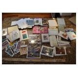 Greeting Cards And Stationary Assortment.