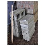 Cement Blocks