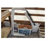 Pvc Assortment- Pwpipe, 1" Od, 3/4" Id, 200 Psi