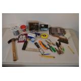 Hardware Drawer Contents- All You Need Is A Drawer