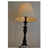 Table Lamp, Matches Floor Lamp Lot #1202