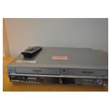 Panasonic Dmr-e75v Vhs-to-dvd Recorder
