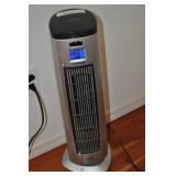 Digital Electric Tower Ceramic Heater