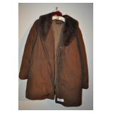 Eddie Bauer Expedition Jacket, Ladies M