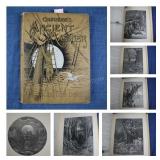 The Rime Of The Ancient Mariner,samuel Taylor 1889