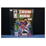 1985 Iron Man, Marvel #200