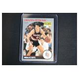 Drazen Petrovic R C  Very Rare! 1990 Hoops #248