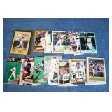 Barry Bonds Rookie Card, Topps Baseball #320 + 20