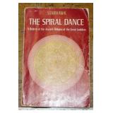 The Spiral Dance 1st Ed Sc