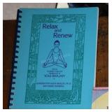 Relax And Renew Kind Of KundaliniYoga And Medita