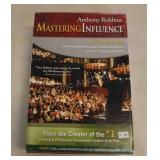 Anthony Robbins Mastering Influence