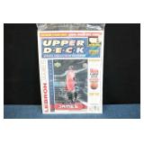 2003 Upper Deck Magazine, Lebron James,