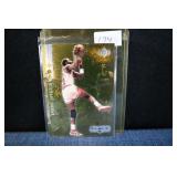 Michael Jordan 1989 Upper Deck #1 Triple Black Di