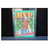 Ken Griffey, Jr. 1990 Leaf 392 Mvp