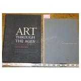 2 Books - Nature As Designer: A Botanical Art Stud