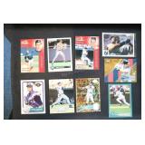 Mariners 9 Cards