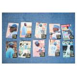 Ken Griffey Jr. Front Row Club House Series, 1992
