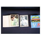 1985 Baseball All Time Home Run Kings Deck.